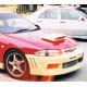 Proton Wira E7 Front Bumper