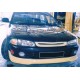 Proton Wira EK-M style Body Kit