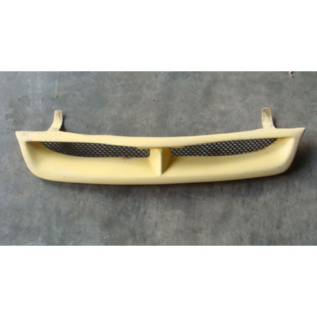 Proton Wira IB style Front Grille