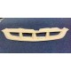 Proton Wira EK-M style Front Grille