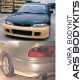 Proton Wira E2 Front Bumper