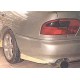 Proton Wira E2 Front Bumper