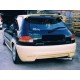 Proton Satria GT Body Kit