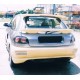 Proton Satria EK-M Rear Body Kit