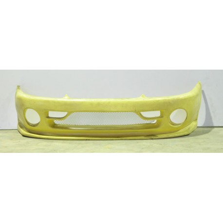 Proton Satria EK-M Front Bumper
