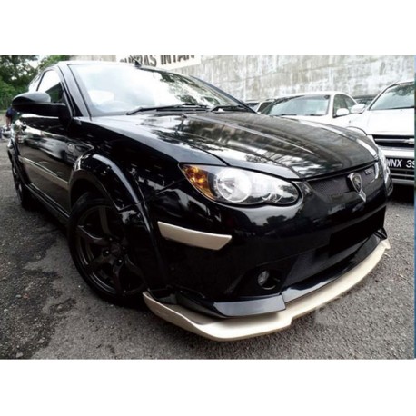 Proton Satria Neo Front Lip