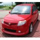 Proton Savy OM style Body Kit