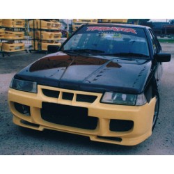 Proton Saga Iswara E3 Body Kit