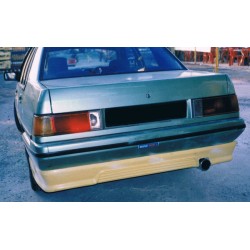 Proton Saga Iswara A Rear Skirt