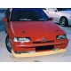 Proton Saga Iswara LT style Body Kit