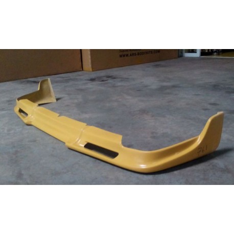 Proton Saga Iswara ZO style Front Skirt