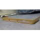 Proton Iswara Aeroback EK-M style Rear Skirt