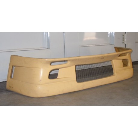 Proton Saga Iswara Front Bumper