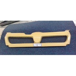 Proton Saga Iswara MI style Front Grille