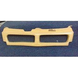 Proton Saga Iswara BM style Front Grille