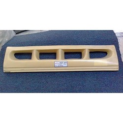 Proton Saga Iswara M style Front Grille