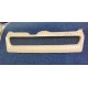 Proton Saga Iswara SL style Front Grille