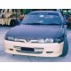 Proton Perdana 2001 V6 Body Kit