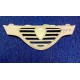 Proton Perdana '04 V6 OM style Front Grille