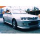 Proton Waja KK style Body Kit
