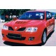 Proton Waja CS style Body Kit
