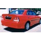 Proton Waja CS style Body Kit