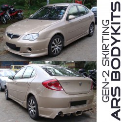 Proton Gen-2 Persona X style Body Kit