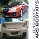 Proton Gen-2 Auto-A style Body Kit