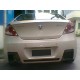 Proton Gen-2 Auto-A style Body Kit