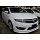 Proton Preve OM style Body Kit