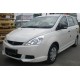 Proton Exora '09 OM style Body Kit