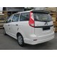 Proton Exora '09 OM style Body Kit