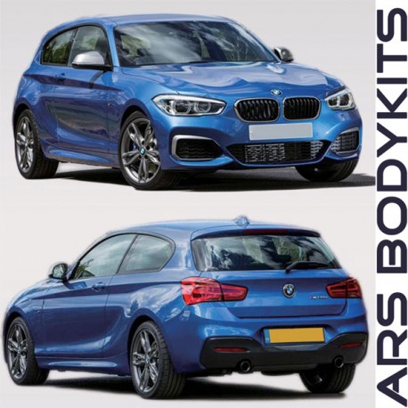 BMW F20 PP Conversion Body Kit