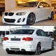 BMW 3 Series E92 Kerscher style Body Kit