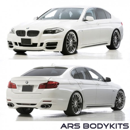 BMW 5 Series F10 Wald style Body Kit