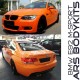BMW 3 Series E92 M-Sport style Conversion Kit