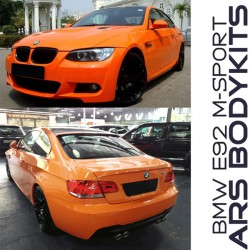 BMW 3 Series E92 M-Sport style Conversion Kit