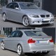 BMW 3 Series E90 AC Schnitzer style Body Kit