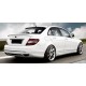 Mercedes Benz C-Class W204 Pre-FL Lorinser style Body Kit