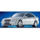 Mercedes Benz C-Class W203 CSN style Body Kit