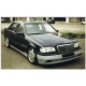 Mercedes Benz W202 Lorinser Body Kit