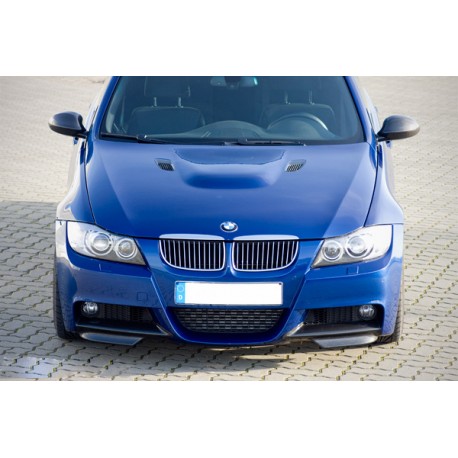 BMW 3 Series E90 M3 Front Bonnet