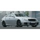 Mercedes Benz CLS-Class W219 Brabus Body Kit