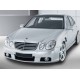 Mercedes Benz E-Class W211 Facelift Lorinser Body Kit