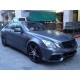 Mercedes Benz E-Class W207 Wald style Wide Body Kit