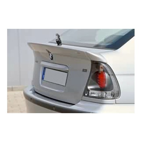 BMW 3 Series E46 AC Schnitzer style Rear Spoiler