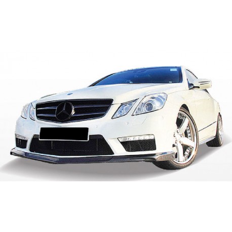 Mercedes Benz E-Class W207 RZ style Body Kit