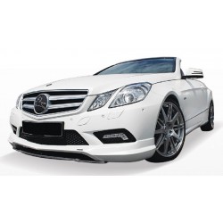 Mercedes Benz E-Class W207 Carlsson style Front Skirt