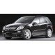 Mercedes Benz M-Class W164 Brabus style Body Kit
