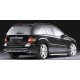 Mercedes Benz M-Class W164 Brabus style Body Kit